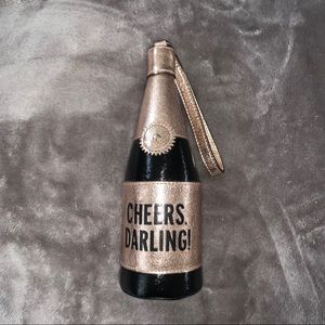 Authentic Kate Spade Clutch